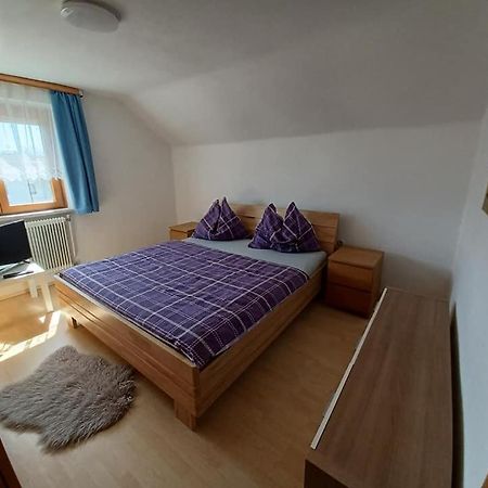 Hortensia - Appartment - Ferienwohnung - Ferienhaus Munzkirchen Exteriör bild