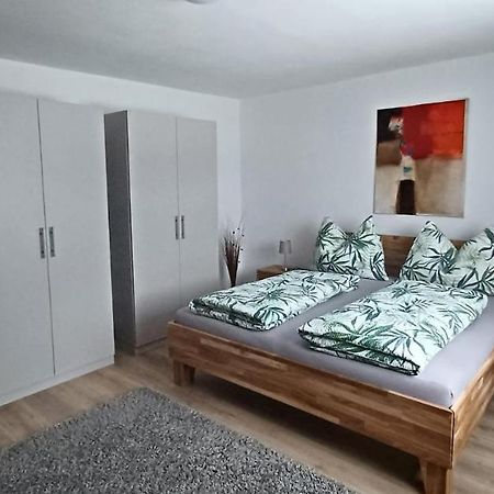 Hortensia - Appartment - Ferienwohnung - Ferienhaus Munzkirchen Exteriör bild