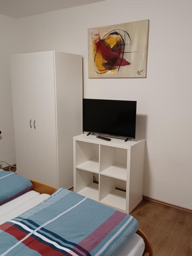 Hortensia - Appartment - Ferienwohnung - Ferienhaus Munzkirchen Exteriör bild