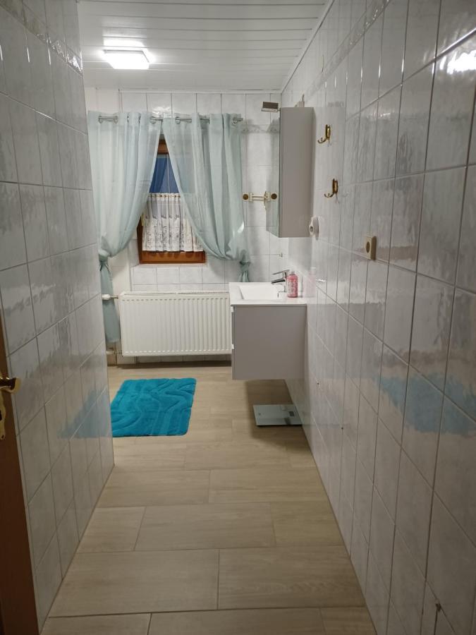 Hortensia - Appartment - Ferienwohnung - Ferienhaus Munzkirchen Exteriör bild