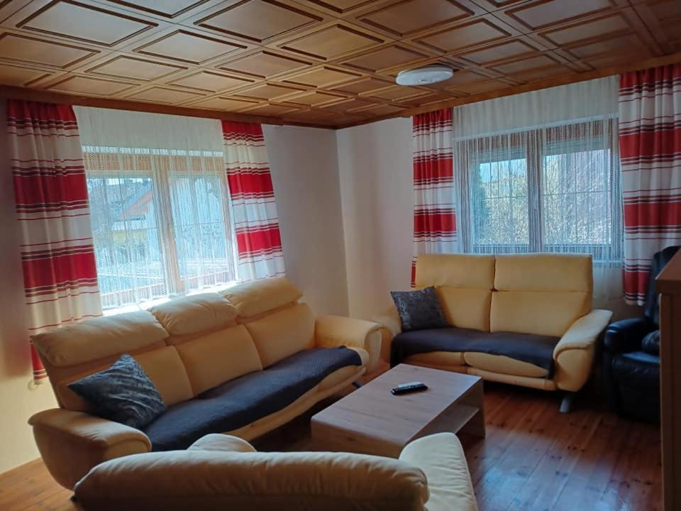 Hortensia - Appartment - Ferienwohnung - Ferienhaus Munzkirchen Exteriör bild