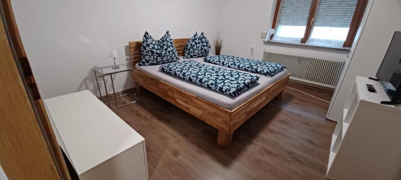 Hortensia - Appartment - Ferienwohnung - Ferienhaus Munzkirchen Exteriör bild