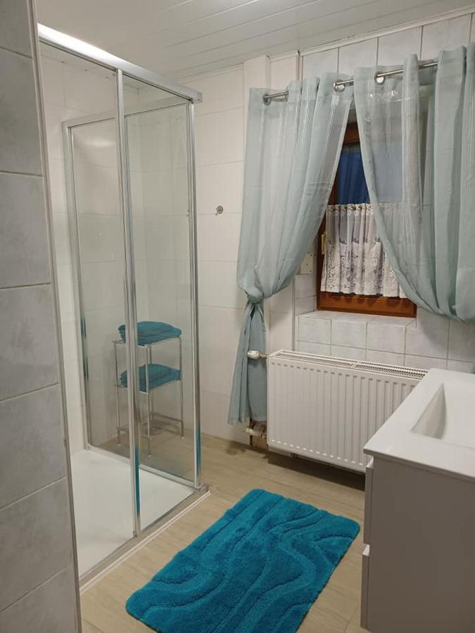 Hortensia - Appartment - Ferienwohnung - Ferienhaus Munzkirchen Exteriör bild