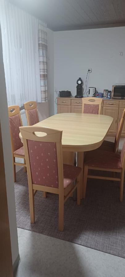 Hortensia - Appartment - Ferienwohnung - Ferienhaus Munzkirchen Exteriör bild