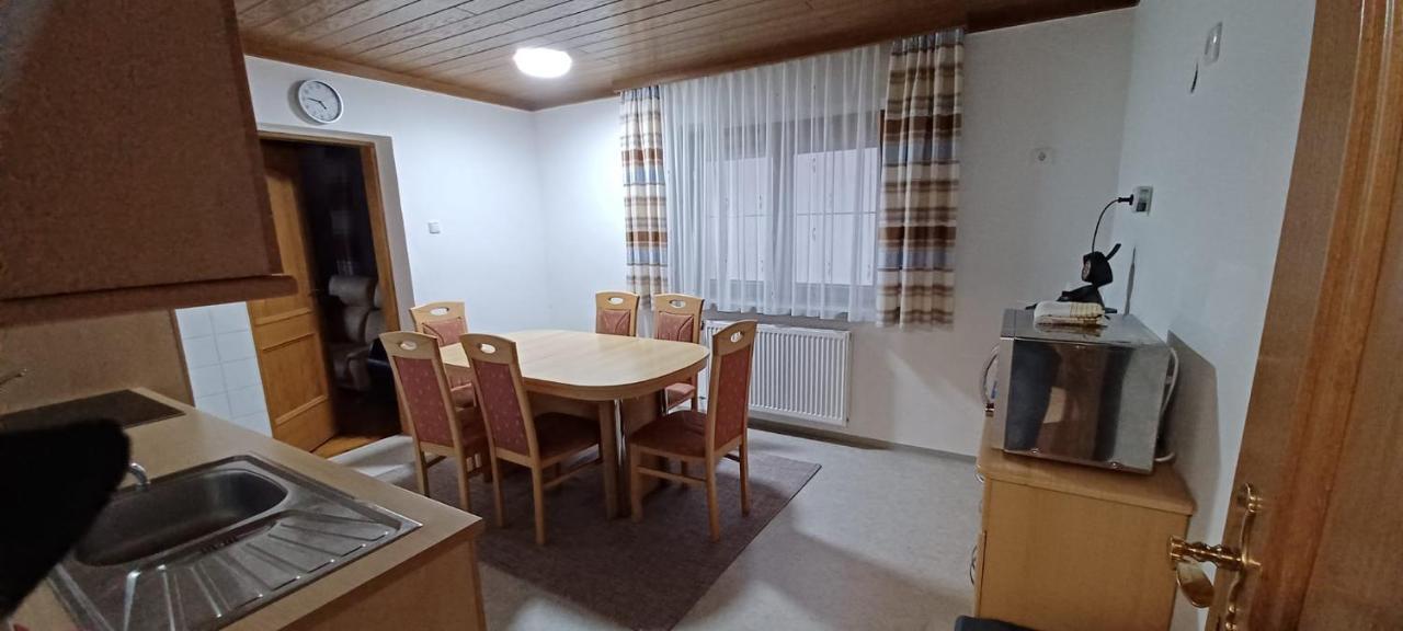 Hortensia - Appartment - Ferienwohnung - Ferienhaus Munzkirchen Exteriör bild
