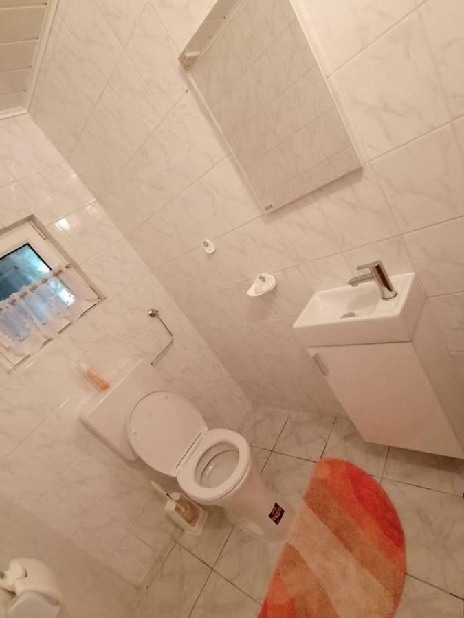 Hortensia - Appartment - Ferienwohnung - Ferienhaus Munzkirchen Exteriör bild